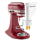 Manual de KitchenAid KSMPEXTA, W11668778A
