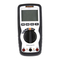 Multímetros LaserLiner MultiMeter-Compact Manual De Instrucciones