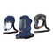 Equipo Respiratorio Sundstrom SR 520 Instrucciones De Uso