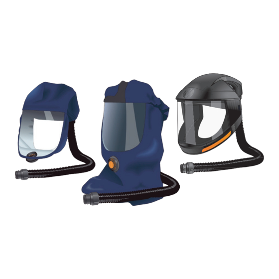 Sundstrom SR 520 Instrucciones De Uso