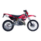 Motocicletas GAS GAS EC Manual Del Usuario