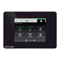 Comelit MiniTouch Manual De Usuario