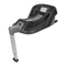 Asientos para Coches UPPAbaby MESA i-SIZE Base Manual De Usuario