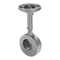 Unidades de Control Krom Schroder BVH40 Manual De Instrucciones