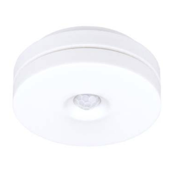 elsner elektronik Mini-Sewi KNX TH-Pr Instrucciones De Instalación