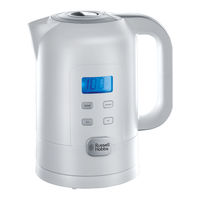 Russell Hobbs 21150-70 Instrucciones