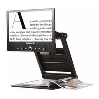 Optelec ClearView GO Manual Del Usuario