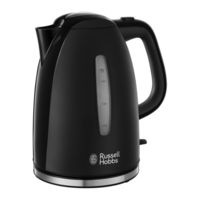 Russell Hobbs 22591-70 Manual De Instrucciones