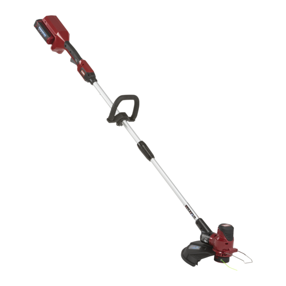 Toro PowerPlex 51481 Manual Del Operador