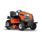 Husqvarna LGT54DXL