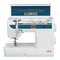 Máquinas de Coser ELNA 3210 Manual De Instrucciones