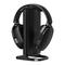 Manual de los auriculares inalámbricos digitales para TV Hspro HW1