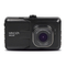 Minolta MNCD37: manual de la cámara de salpicadero para coche gran angular Full HD 1080P