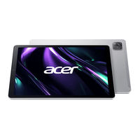 Acer Iconia Tab A10 Manual Del Usuario