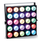 Equipo de Iluminación Cameo MATRIX 300 RGB Manual De Usuario