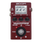 Zoom MULTI STOMP MS-60B