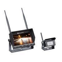 Midland TRUCK GUARDIAN WIRELESS Manual De Usuario