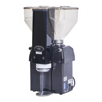 La Marzocco Swift EPSB Manual De Uso