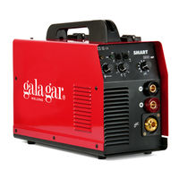 gala gar 223.00.200MP Manual De Instrucciones