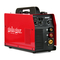 Sistemas de Soldadura gala gar SMART 200 MP Manual De Instrucciones