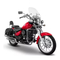 Motocicletas Torino Motors TROTTER 250 Manual De Usuario