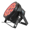 Luz de Inundación Lite Tek UV 18X10 Manual De Usuario