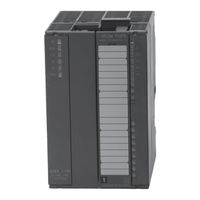 Siemens SIFLOW FC070 Ex CT Manual Del Usuario