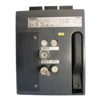 Siemens 3WN1 Instrucciones De Operación