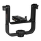 Accesorios para Camaras Manfrotto 393 Instrucción