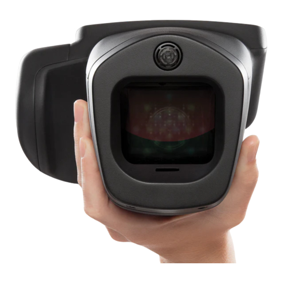 Welch Allyn Spot VS100 Instrucciones De Uso