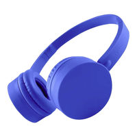 Energy Sistem CH1 Bluetooth Manual De Usuario