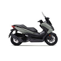 Honda FORZA 125 2022 Manual Del Propietário