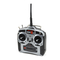 Spektrum DX5e - Guía de inicio rápido del transmisor