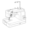 Janome hd9