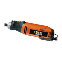 BLACK&DECKER RT650 Manual De Instrucciones