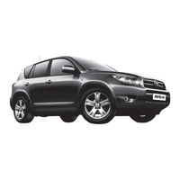 Toyota RAV 4 2005 Instrucciones De Instalación