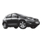 Automóviles Toyota RAV 4 2005 Instrucciones De Instalación