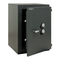 Cajas Fuertes Chubbsafes CUSTODIAN Guía Rápida De Usuario