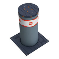 BFT STOPPY MBB 219-700.C Instrucciones Para La Instalación, El Uso Y El Mantenimiento
