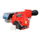 Quemadores CIB UNIGAS P61 PR-0.32 Manual Del Usuario