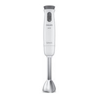Philips HR1623/00 Manual De Usuario