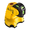 Niveles Láser Stanley SSCL180 Manual Del Usuario