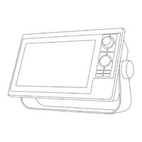 Garmin GPSMAP 1000 Instrucciones De Instalación