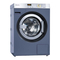 Lavadoras Miele professional PW 5082 AV Plano De Instalación