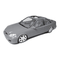 Juguetes REVELL Fast & Furious Honda Civic Si Coupe Manual Del Usuario