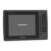 Garmin GPSMAP 800 Manual Del Usuario