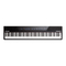 Teclados Electrónicos Alesis CONCERT Guia Del Usuario
