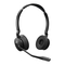 Auriculares Jabra Engage 55 Manual De Usuario