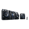 Reproductores Multimedia Philips FWM608 Manual Del Usuario