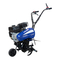 Equipo de Granja y Jardín Hyundai HYTW400 Manual De Usuario